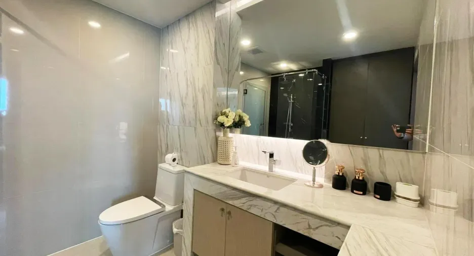 For rent 1 bed condo in Thalang, Phuket