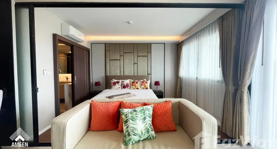 For rent 1 bed condo in Thalang, Phuket