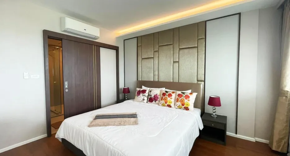 For rent 1 bed condo in Thalang, Phuket