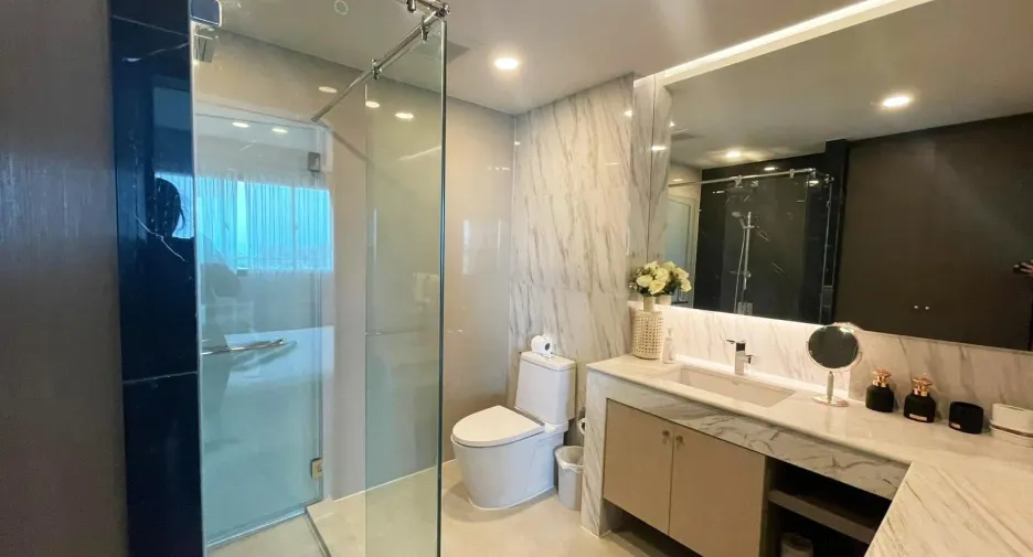 For rent 1 bed condo in Thalang, Phuket