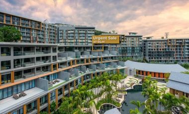 For rent 1 Beds condo in Thalang, Phuket