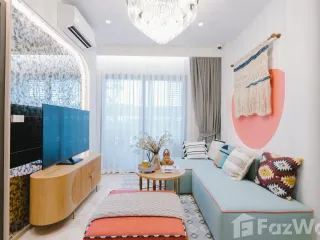 For sale 2 bed condo in Thalang, Phuket
