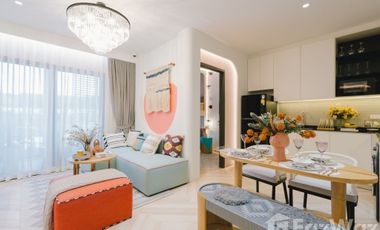 For sale 2 bed condo in Thalang, Phuket