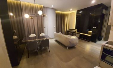 For rent 2 Beds condo in Watthana, Bangkok