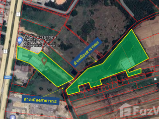 For sale land in Mueang Phayao, Phayao