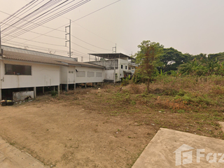 For sale land in Mae Lao, Chiang Rai