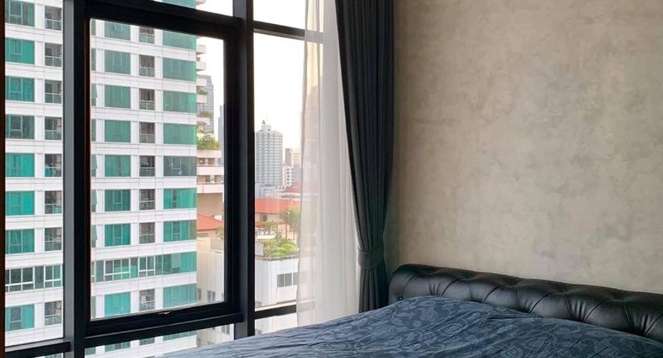 出售 1 卧室 公寓 在 Watthana, 曼谷