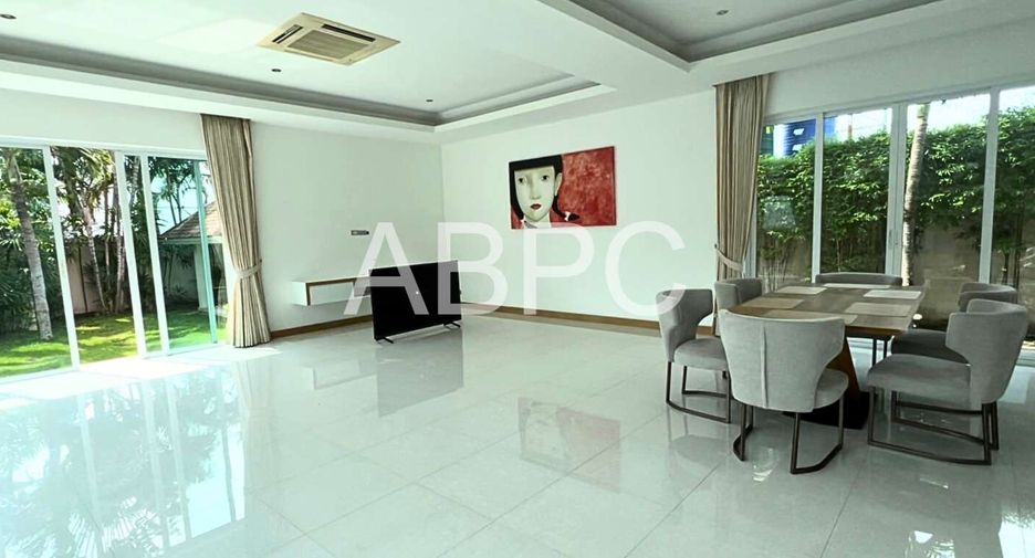 Casa en venta de 3 habitaciones en Mueang Rayong, Rayong
