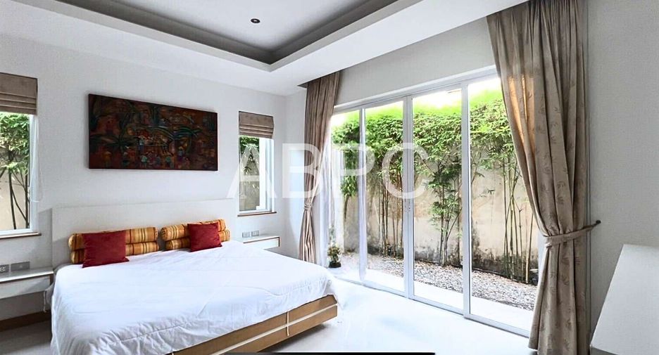 Casa en venta de 3 habitaciones en Mueang Rayong, Rayong