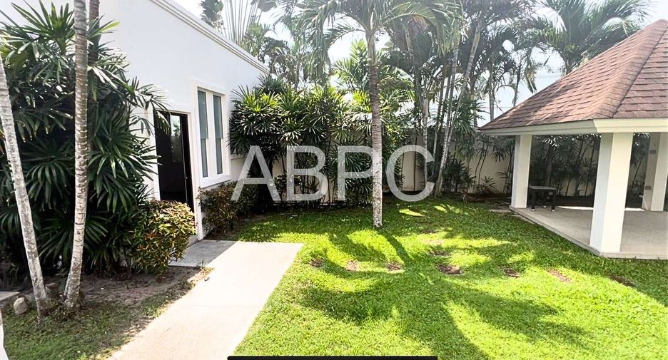 Casa en venta de 3 habitaciones en Mueang Rayong, Rayong