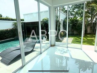 Haus zur Miete und zum Kauf mit 3 Zimmer in Mueang Rayong, Rayong