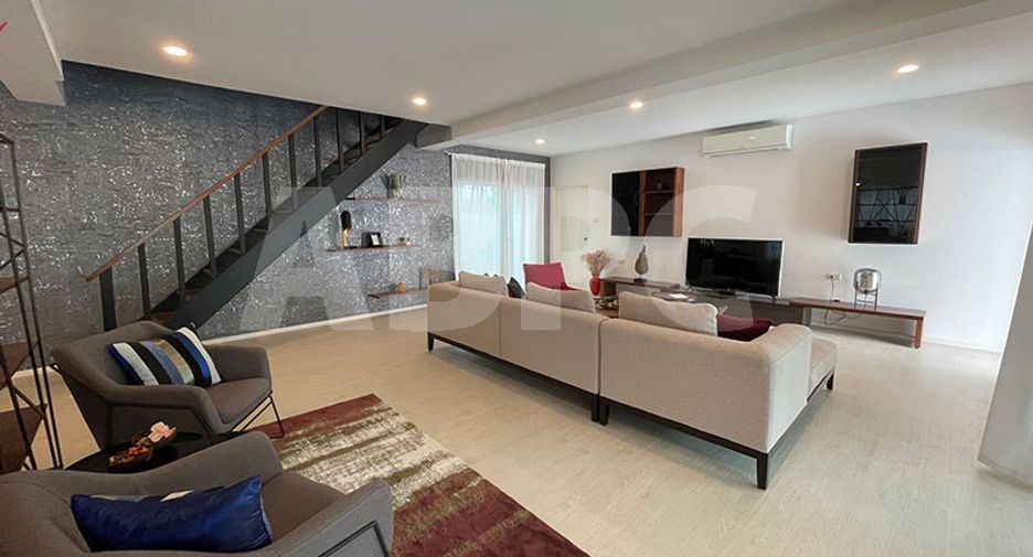 For sale 3 bedrooms house in Bang Lamung, Chonburi