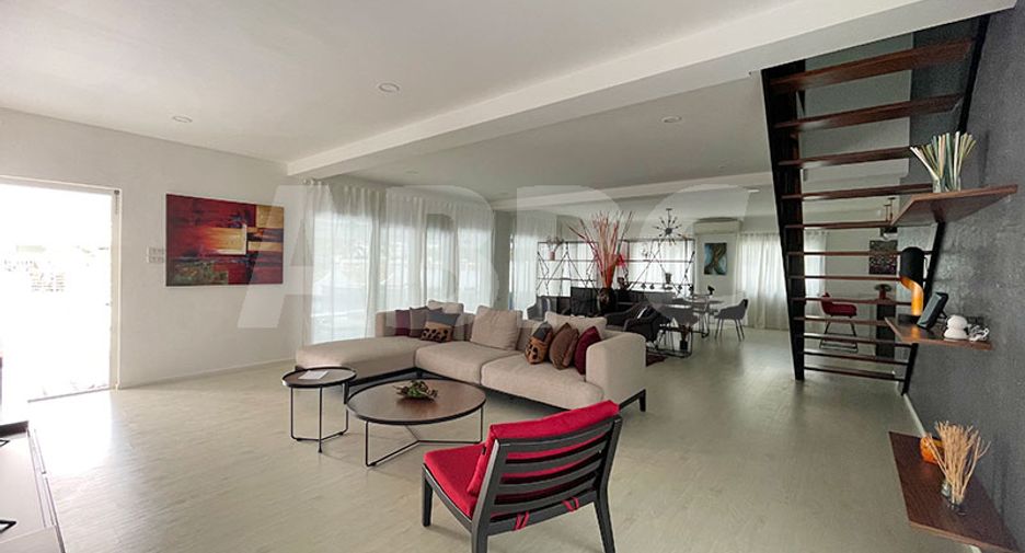 For sale 3 bedrooms house in Bang Lamung, Chonburi