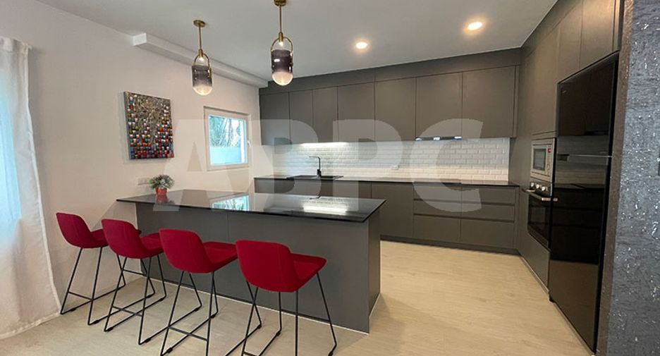 For sale 3 bedrooms house in Bang Lamung, Chonburi