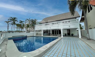 For sale 3 bedrooms house in Bang Lamung, Chonburi