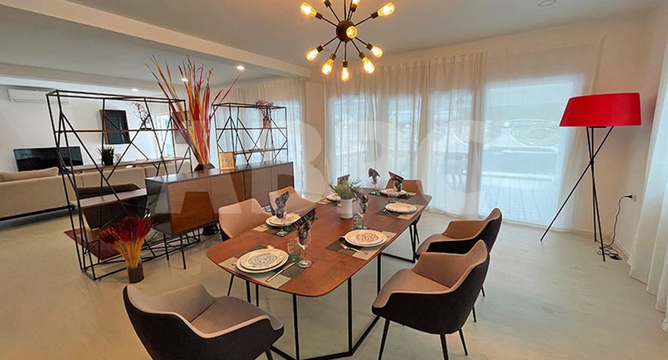 For sale 3 bedrooms house in Bang Lamung, Chonburi