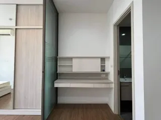 For rent 1 Beds condo in Lat Phrao, Bangkok