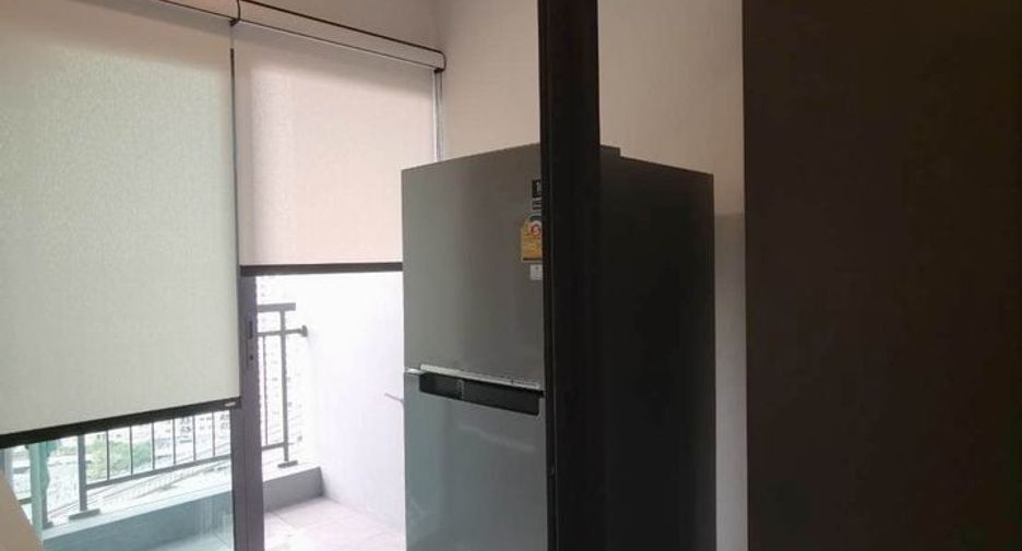 For rent スタジオ condo in Bangkok Yai, Bangkok