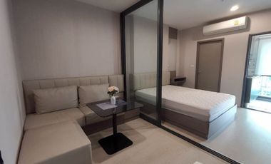 For rent スタジオ condo in Bangkok Yai, Bangkok