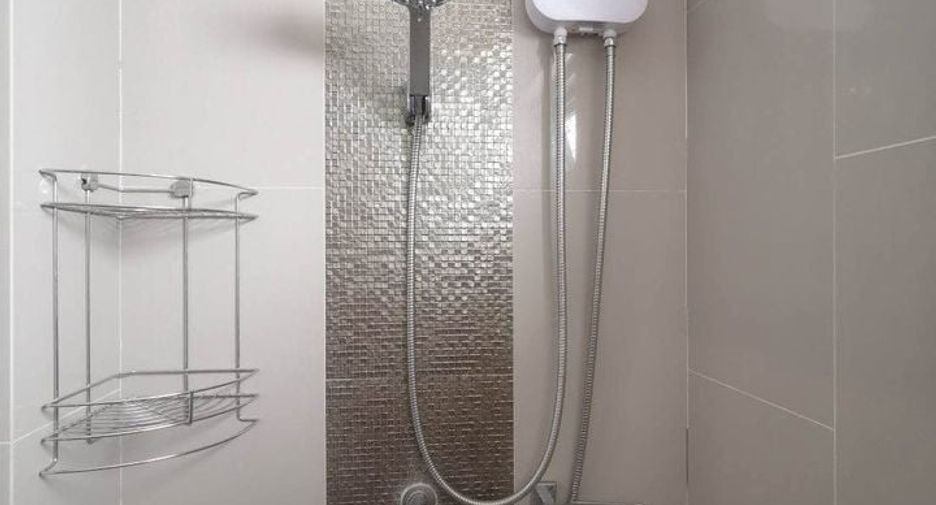 For rent スタジオ condo in Bangkok Yai, Bangkok