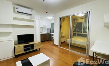 For rent 1 bed condo in Yan Nawa, Bangkok