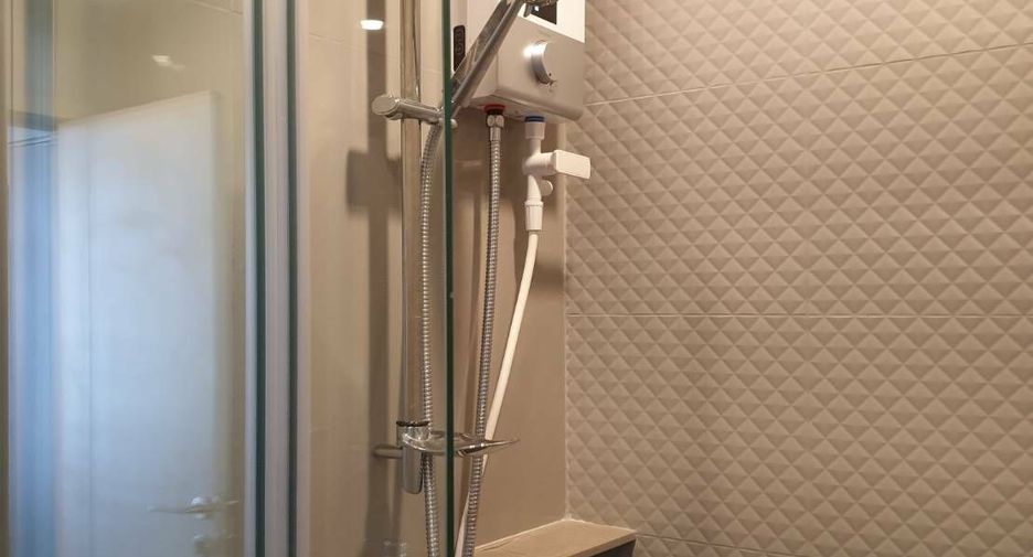 For rent 1 Beds condo in Bangkok Yai, Bangkok