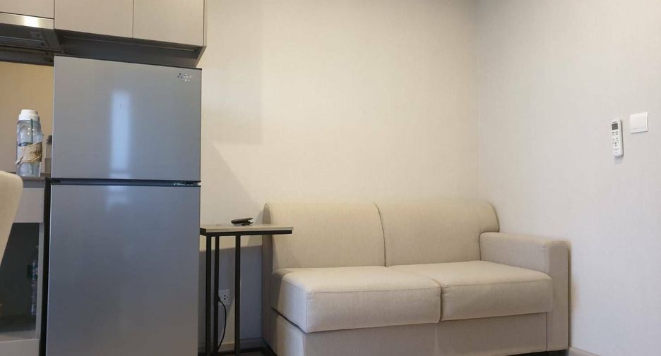 For rent 1 Beds condo in Bangkok Yai, Bangkok