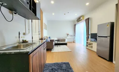 For sale studio condo in Mueang Phuket, Phuket