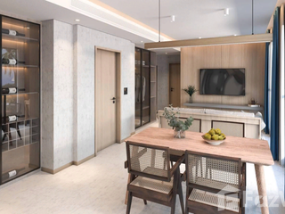 For sale 2 Beds apartment in Thalang, Phuket