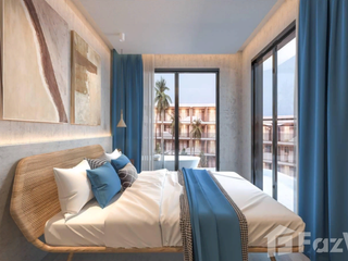 For sale 2 Beds apartment in Thalang, Phuket