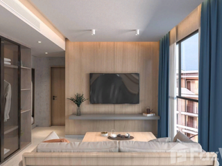 For sale 2 bed apartment in Thalang, Phuket