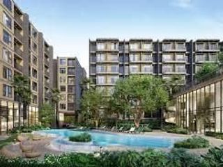 For sale studio condo in Mueang Phuket, Phuket