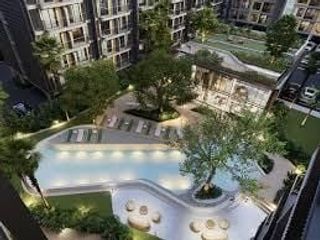 For sale studio condo in Mueang Phuket, Phuket