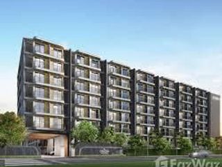 For sale studio condo in Mueang Phuket, Phuket