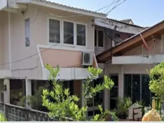 For sale land in Wang Thonglang, Bangkok