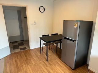 For sale 1 bed condo in Huai Khwang, Bangkok