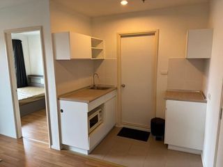 For sale 1 bed condo in Huai Khwang, Bangkok