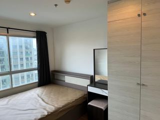 For sale 1 bed condo in Huai Khwang, Bangkok