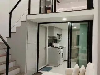 For rent 1 bed condo in Chatuchak, Bangkok