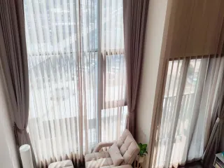 For rent 1 bed condo in Chatuchak, Bangkok