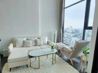 For rent 1 bed condo in Chatuchak, Bangkok