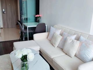 For rent 1 bed condo in Chatuchak, Bangkok
