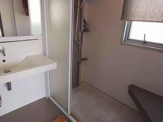 For rent 2 bed condo in Huai Khwang, Bangkok