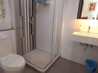 For rent 2 bed condo in Huai Khwang, Bangkok