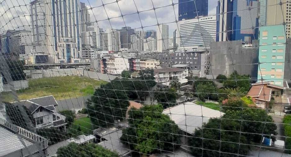 ขาย 3 เตียง คอนโด ใน คลองเตย, กรุงเทพฯ