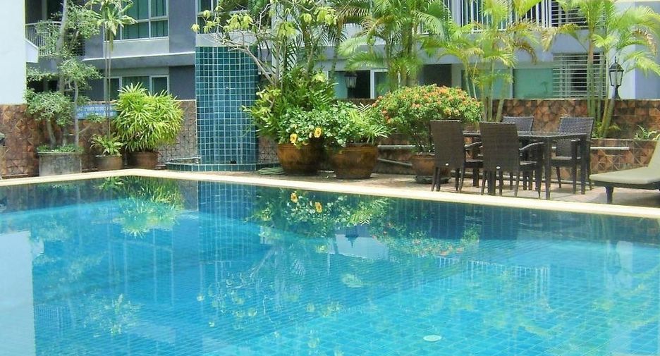 ขาย 3 เตียง คอนโด ใน คลองเตย, กรุงเทพฯ