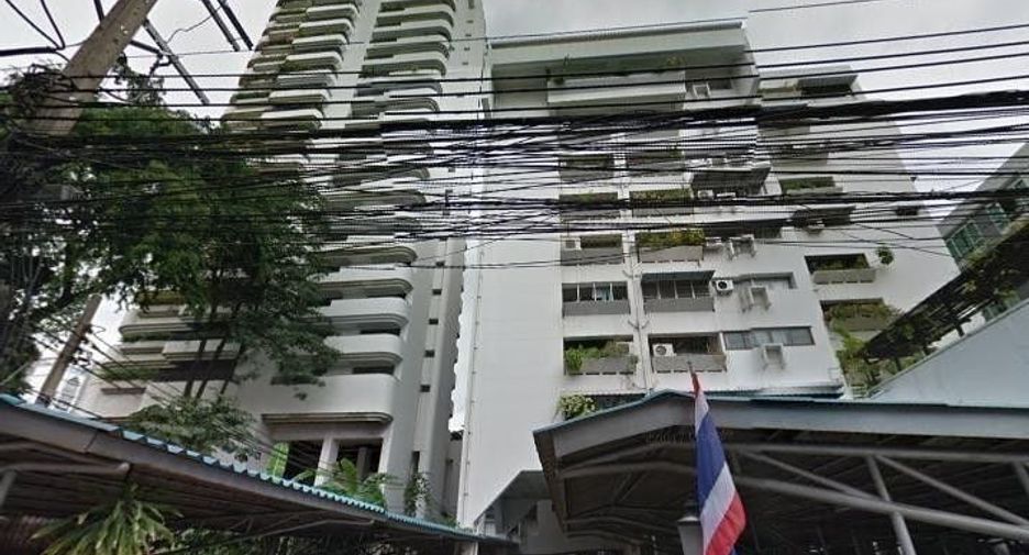 ขาย 3 เตียง คอนโด ใน คลองเตย, กรุงเทพฯ