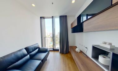 For sale 2 bed condo in Watthana, Bangkok
