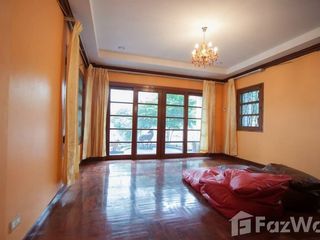 For rent 4 Beds house in Lat Phrao, Bangkok