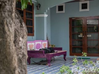 For rent 4 Beds house in Lat Phrao, Bangkok